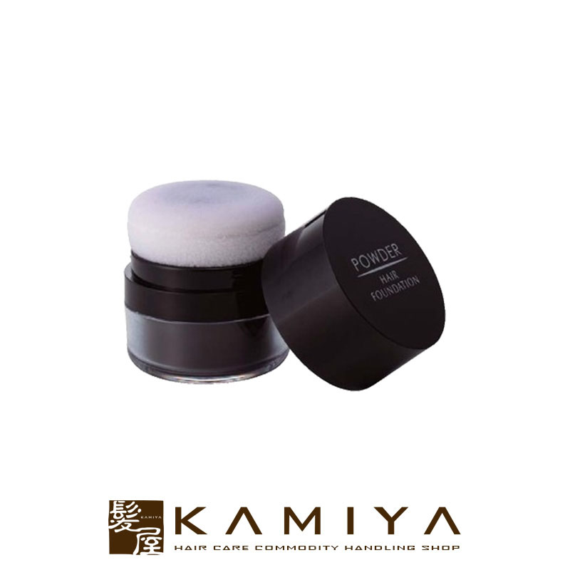 楽天市場】パール化研 パールクィーン パウダーヘアファンデーション