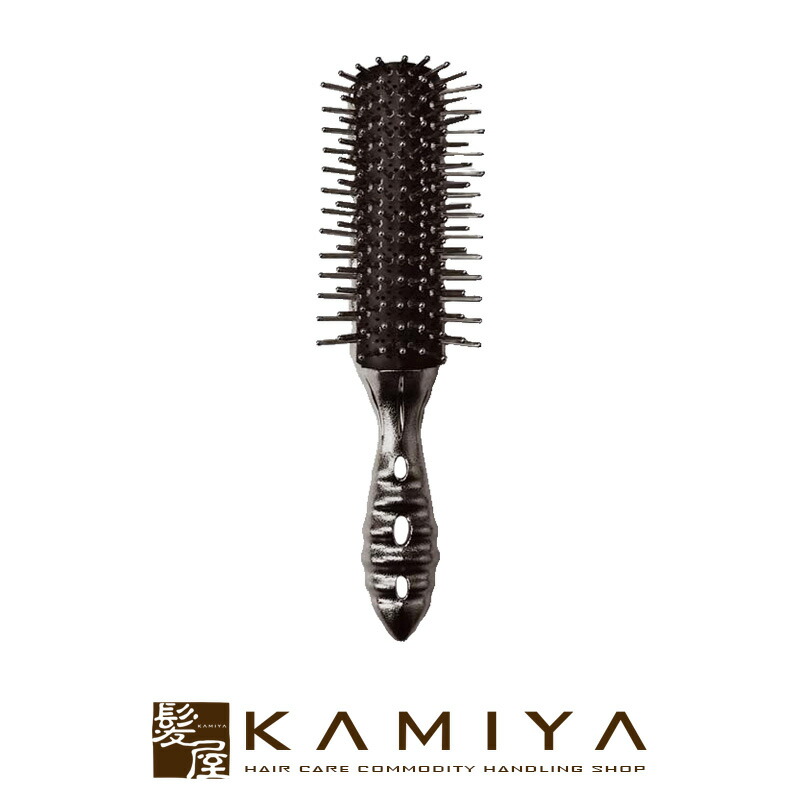 楽天市場】【LINE登録で300円クーポン】Y.S.PARK メタルパドルブラシ