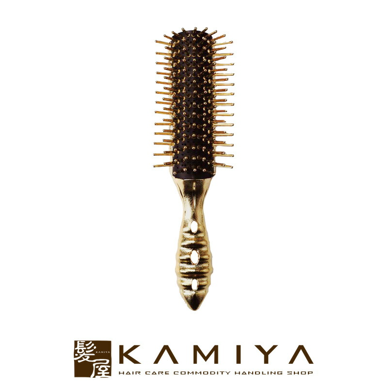 楽天市場】【LINE登録で300円クーポン】Y.S.PARK メタルパドルブラシ