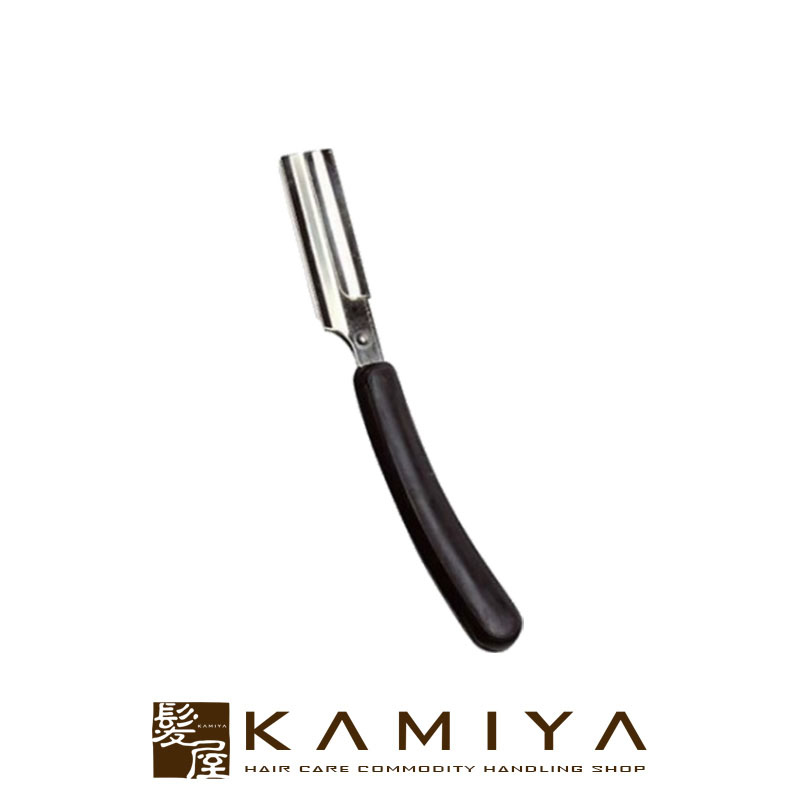 楽天市場】送料無料 井上藤助 ゴム柄 日本剃刀用（新品・未使用