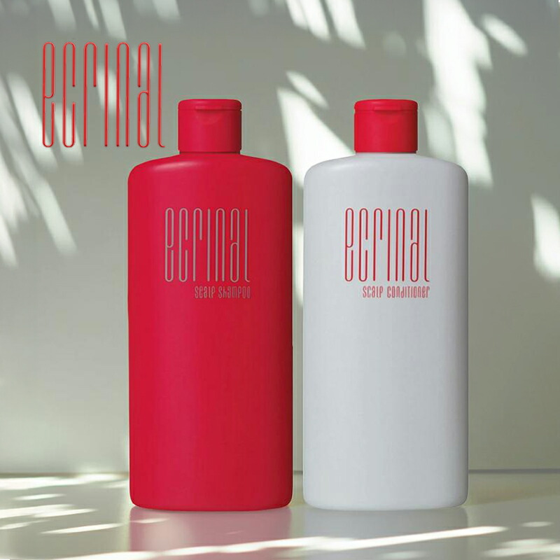 「x5個セット」 デミ エクリナール スキャルプコンディショナー 800ml