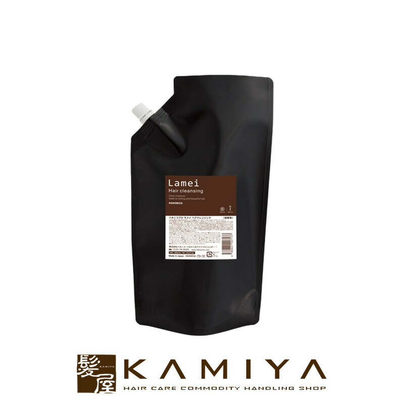 ハホニコ キラメラメ ゼロチャージ シャンプー 1000mL *3 Amazon | Hahonico ハホニコ キラメラメ ゼロチャージ