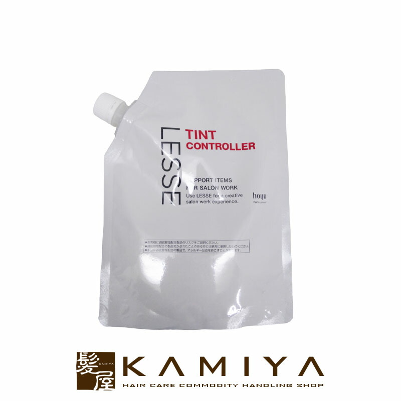 楽天市場】脱染剤 ホーユー レセ ティントコントローラー 300g オキシ1