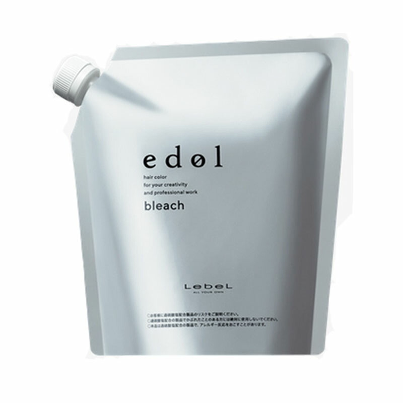 楽天市場】【LINE登録で300円クーポン】ルベル エドル ベースカラー 1