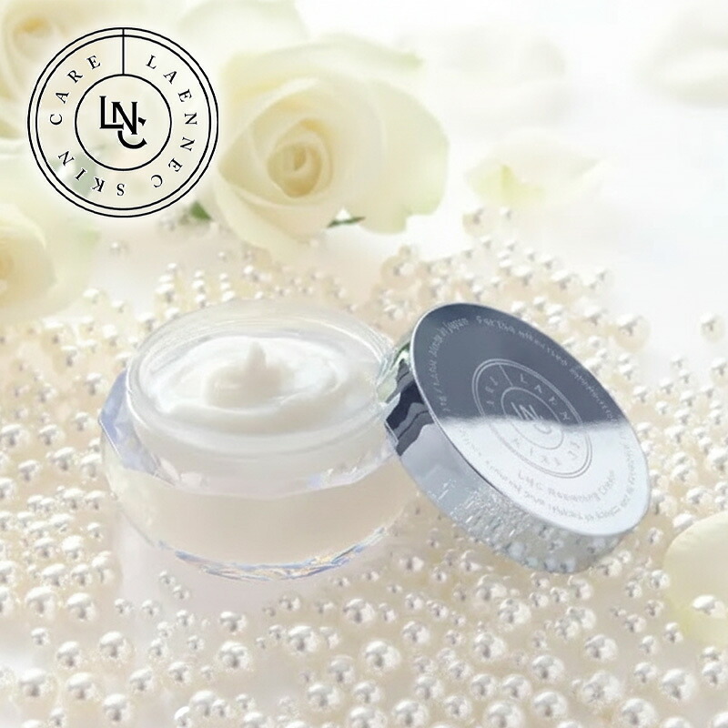 【ガチャで最大10%OFF】LNC エルエヌシー リペアリングクリーム 35g|フェイスクリーム 保湿クリーム 高保湿 プラセンタ プラセンタ配合 日本製 スキンケア 乾燥肌 敏感肌 肌荒れ対策 エイジングケア 乾燥対策 しっとり 低刺激 サロン専売