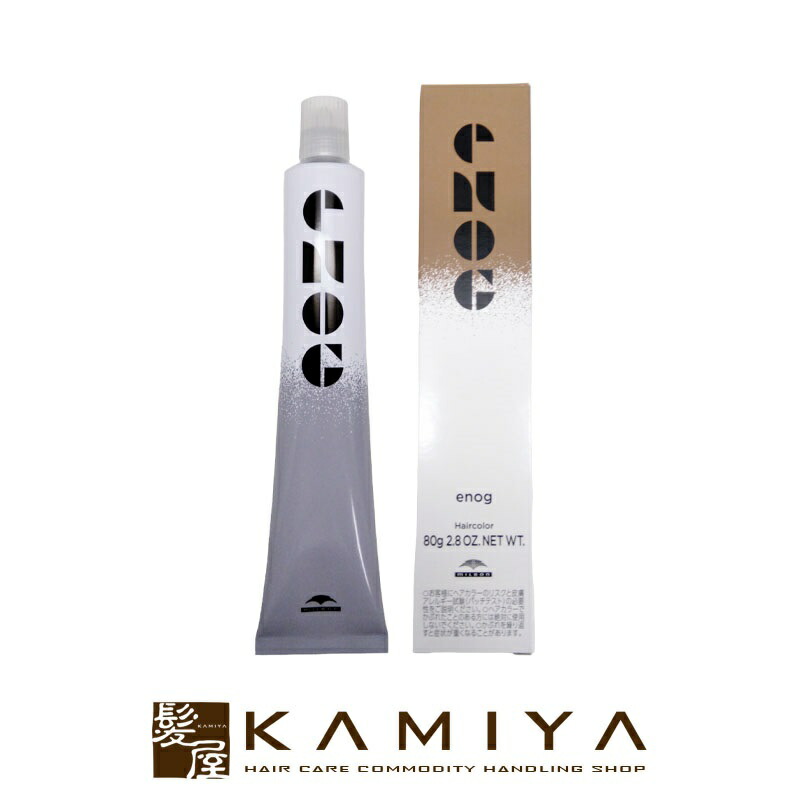 アディクシー enog カラー剤20本 アディクシー enog カラー剤20本 enog(エノグ)】自在な色表現で