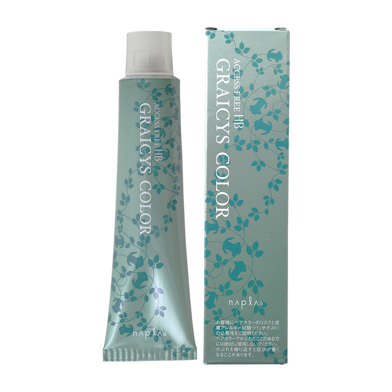 楽天市場】【LINE登録で300円クーポン】ナプラ アクセスフリー HB