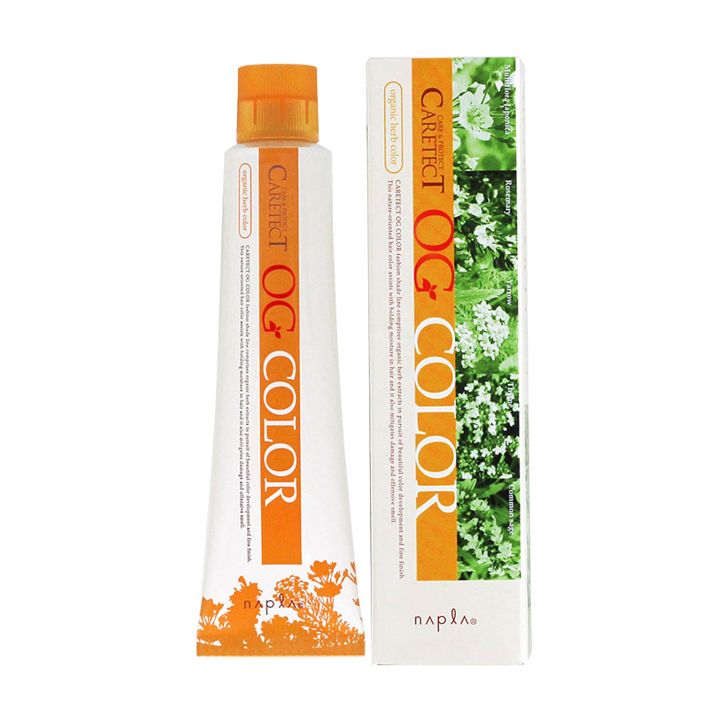 楽天市場】【LINE登録で300円クーポン】ナプラ ケアテクト OG カラー