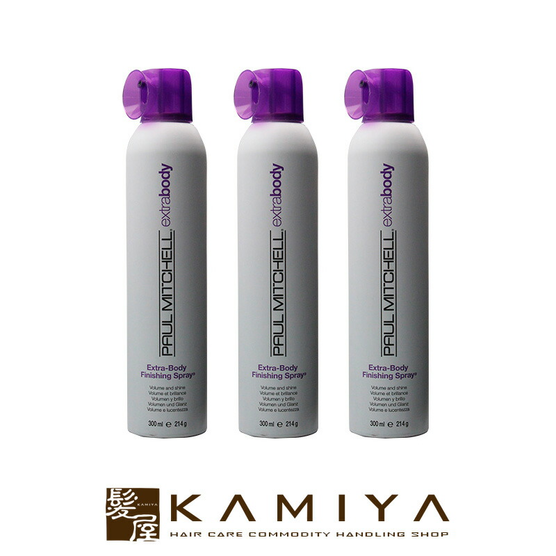 楽天市場】ポールミッチェル ファームスタイリング ステイストロング