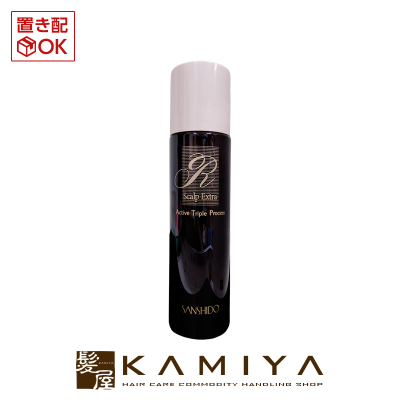 【楽天市場】三資堂 薬用ウイH 180ml（医薬部外品）|育毛・養毛剤 