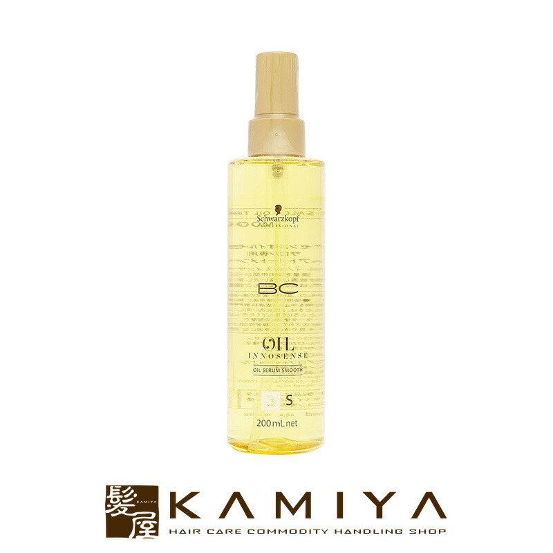 【楽天市場】シュワルツコフ プロフェッショナル BC オイル イノセンス ローズ オイル セラム 100ml×2個セット|シュワルツコフ おすすめ品 bcオイル  rose 洗い流さない アウトバストリートメント ボトル : 髪屋