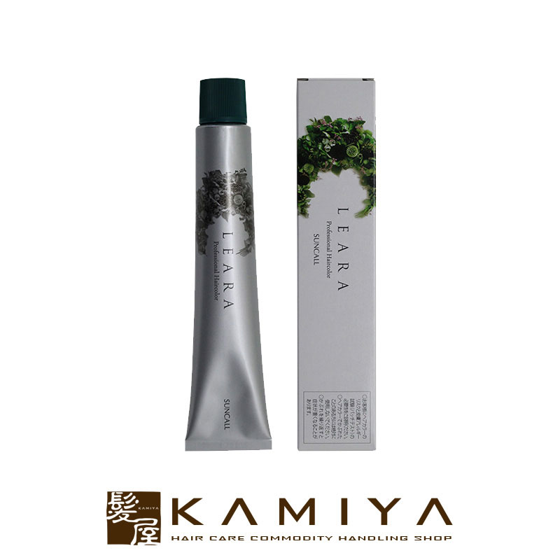 楽天市場】レアラカラー [ ナチュラル ブラウン BN06 ] サンコール 10