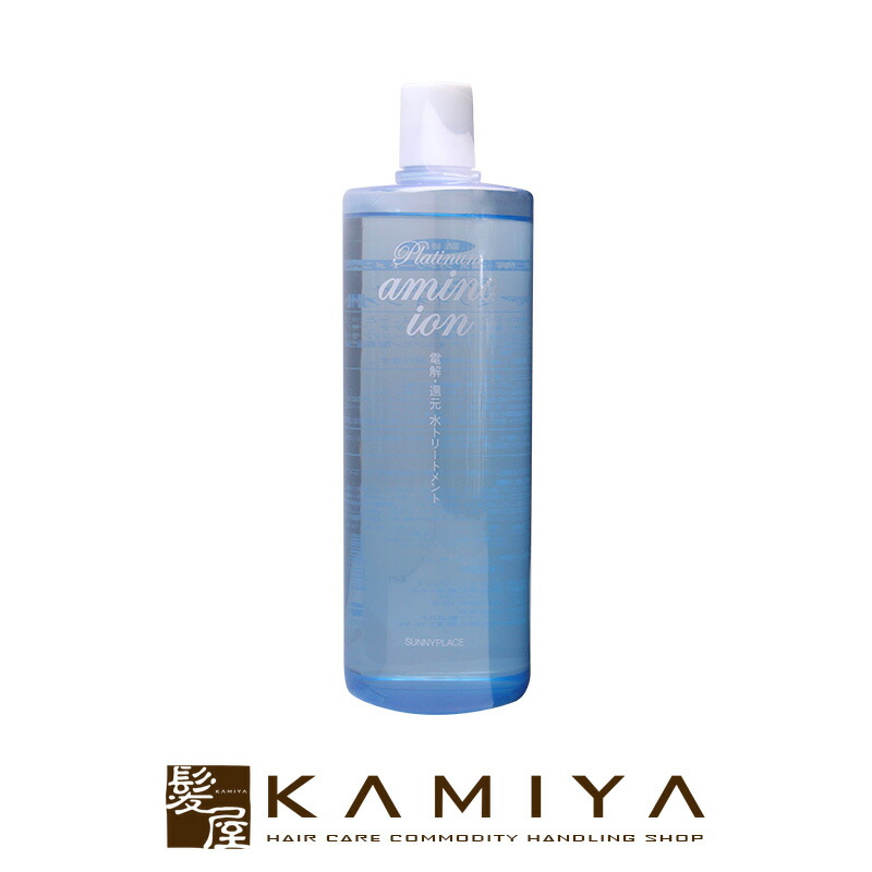 楽天市場】サニープレイス プラチナ アミノイオン水 180ml SUNNYPLACE|サニープレイス おすすめ サニープレイス おすすめ品 : 髪屋