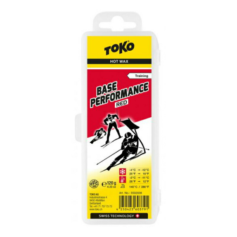 クロスカントリースキー　フッ素ワックス 楽天市場】トコ TOKO ワックス WAX スキー スノーボード クロス
