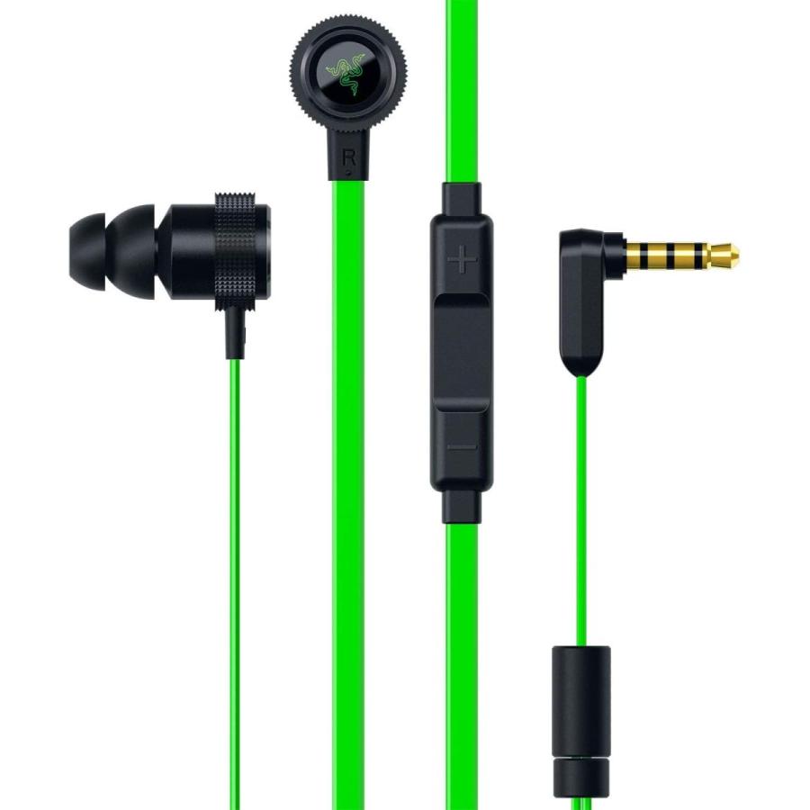 楽天市場】Razer Hammerhead True Wireless ワイヤレスイヤホン