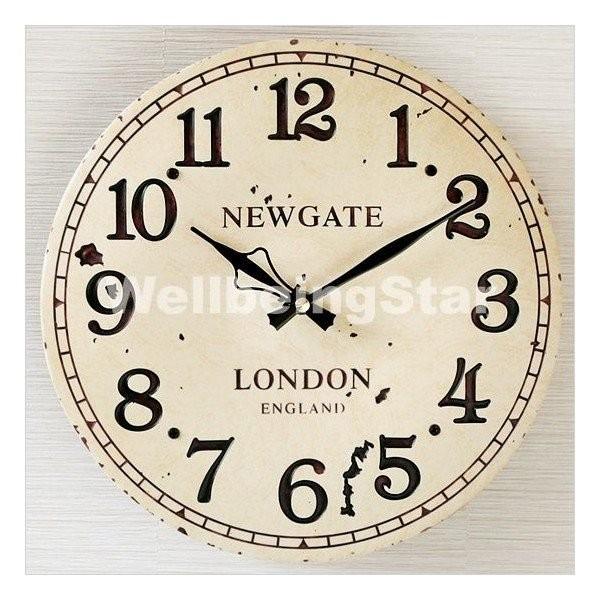 楽天市場】時計 壁掛け時計 置き時計 ホーム リビング アメリカ