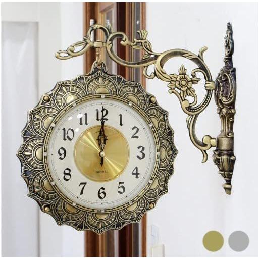 楽天市場】電波掛け時計 フクロウ ハンドメイド 壁掛け時計 掛け時計