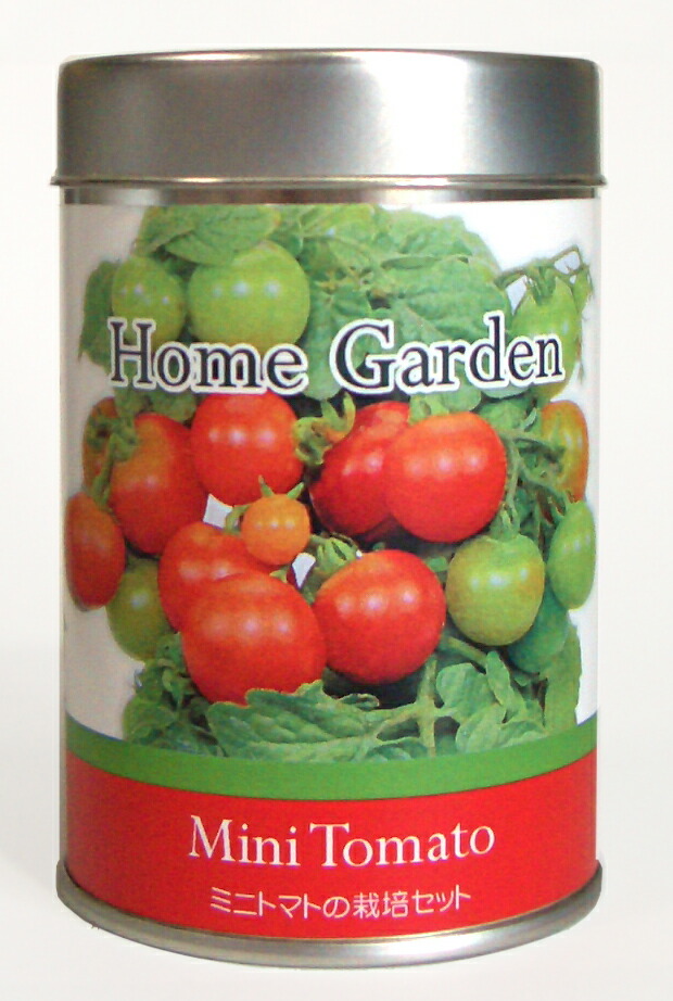 ミニとまと Small Determinate 30cm~50cm | Heirloom Tomato Farm