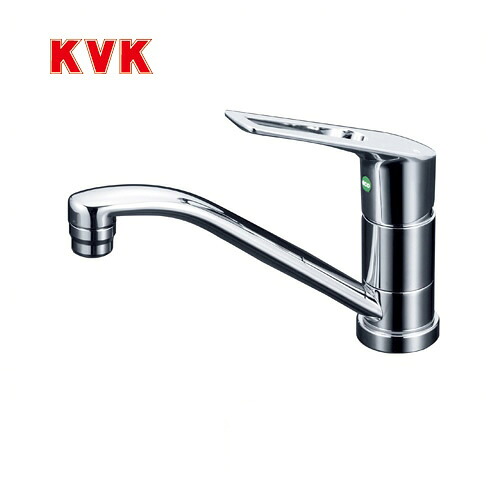 [KM5011TR2EC]KVK キッチン水栓 キッチン用水栓 シングルレバー式混合栓 流し台用 200パイプ eレバー 泡沫 キッチン用 混合水栓 キッチン 水栓 蛇口 【送料無料】 キッチン水栓金具 ワンホールタイプ おしゃれ｜関西トリカエ隊店