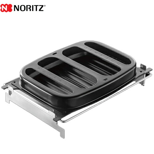 【楽天市場】[LP0158] ノーリツ ガステーブル Cook box クックボックス テーブルコンロ用 品コード：0503185 ララプラス