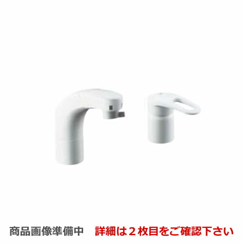 [空想科学小説-800SYNU]INAX 洗面水栓 ツーホール（ズボン下手合い） 導管納める式シングル生き肝洗髪シャワー雑ぜ合わせる水栓 整流＆斑点模様木目細かシャワー エコ手持ち部分 シャワーうつり変わり 冷ややかさ地相応う 【パッキン無料差し上げ物！（願望すること者のみ）】 洗面台 水道の栓
