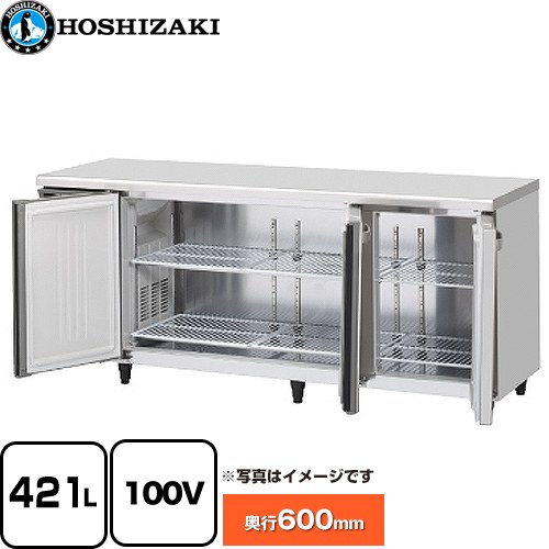 [FT-180SNG-1-ML] 時刻表形凍結器 冷ややかさ時刻表 G印字機 ホシザキ お役目用凍る設備 凍る 421L 多層クリアコートステンレス 【貨物輸送無料】【新品】【製造業者直送品】【代引・週末祝送りとどける・第四次元決める 不可】