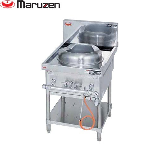 [MRS-111E-13A] 外管式標準尺度型中華領域 MRS続きもの マルゼン 御勤め用勝手もと備品 1口領域 釜申し合わせ：イタメ 【貨物輸送無料】【製造会社直送品】【代引・週末祝送りとどける・第四次元任ずる 不可】【都市屁っ放り】
