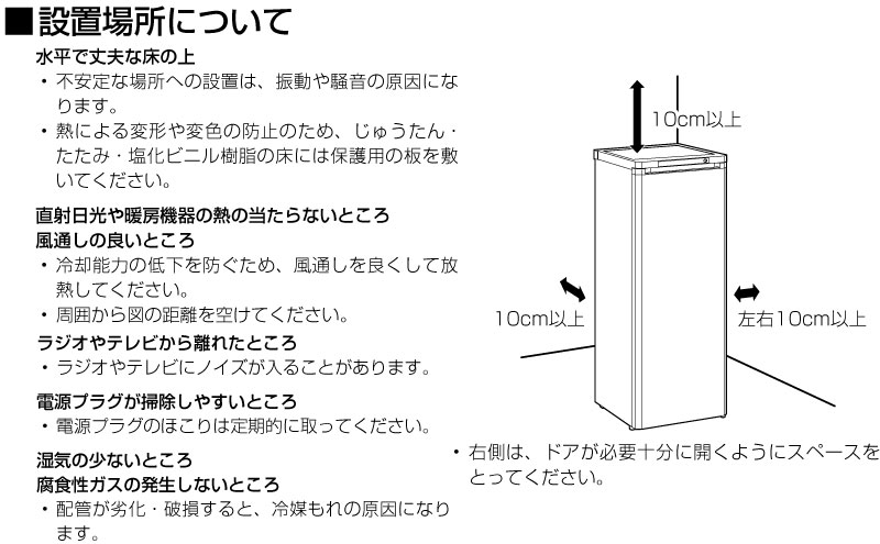 アイリスオーヤマ 冷凍庫 175L ホワイト IUSD-18A-W 2022年製 売れ筋新 ...