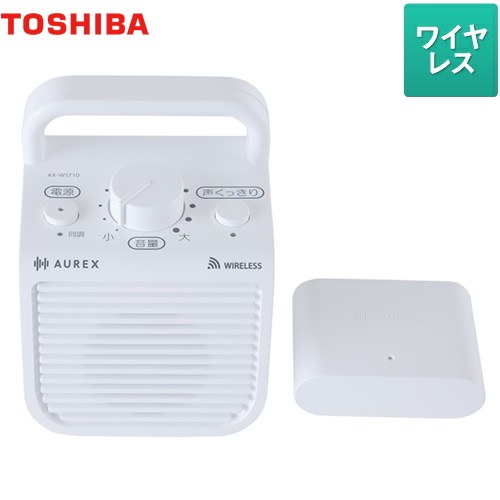 楽天市場】【4Wのステレオスピーカー搭載】 東芝（TOSHIBA） テレビ用