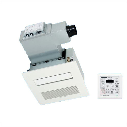 浴室換気乾燥暖房 上品な 天井埋込形 スタンドアローンタイプ I ミスト ミストサウナ 浴室暖房機 浴室換気乾燥暖房機 パナソニック Fy 28us3 電気タイプ 1室換気用 浴室乾燥機 工事対応不可 浴室換気扇 脱衣室リモコン付属 ホームサウナ 単相0v ユニットバス