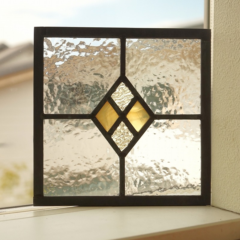 大型 ステンドグラスパネル 三重構造 高性能 住宅リフォーム DIY 窓 ドア 三重構造 大型 ステンドグラスパネル 高性能 住宅 玄関