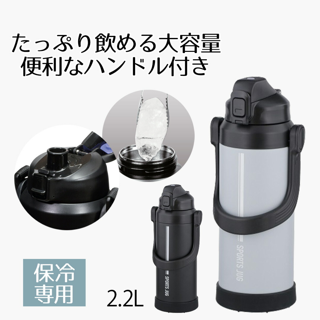 ワンタッチオープン スリム水筒*13 楽天市場】水筒 スリムボトル すいとう マグボトル ダブル