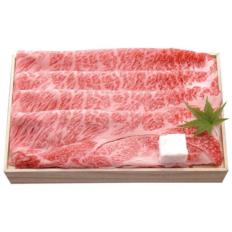 近江牛肩ロースすき焼き用 千成亭 詰め合わせ ギフト プレゼント お中元 お歳暮 内祝い｜kanaemina