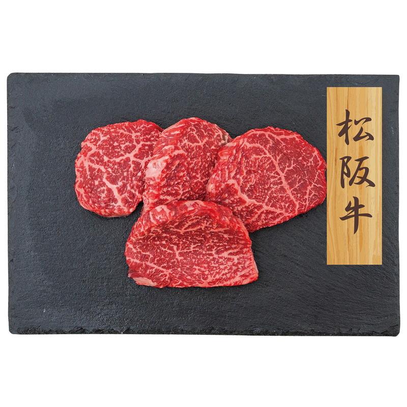 松阪牛 赤身ステーキ プレーリードッグ ファーム 詰め合わせ ギフト プレゼント お中元 お歳暮 内祝い|kanaemina