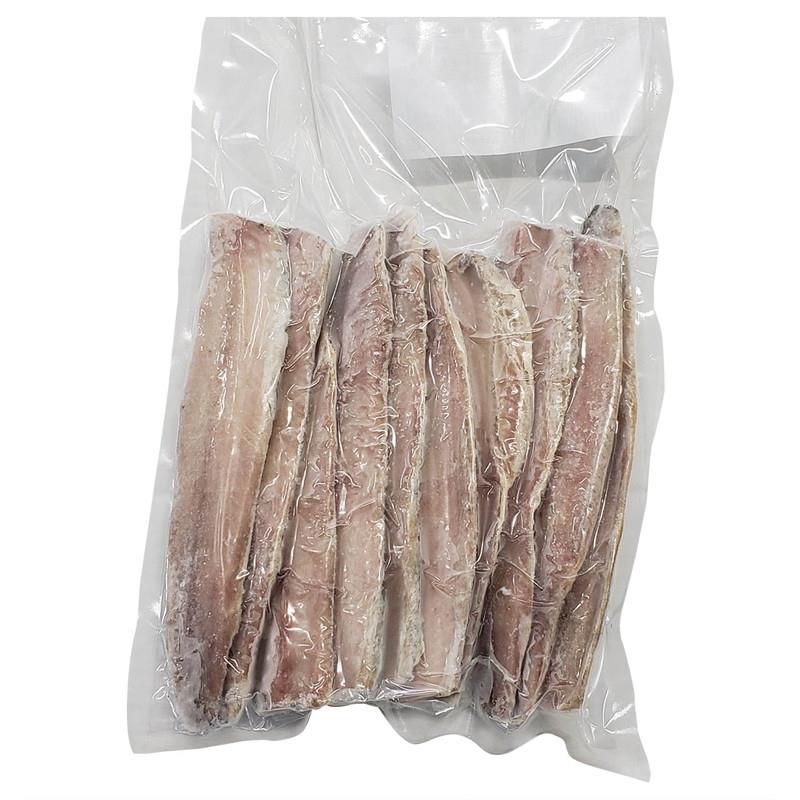 北海道産 お得用生にしん半身 網走水産 詰め合わせ ギフト プレゼント お中元 お歳暮 内祝い