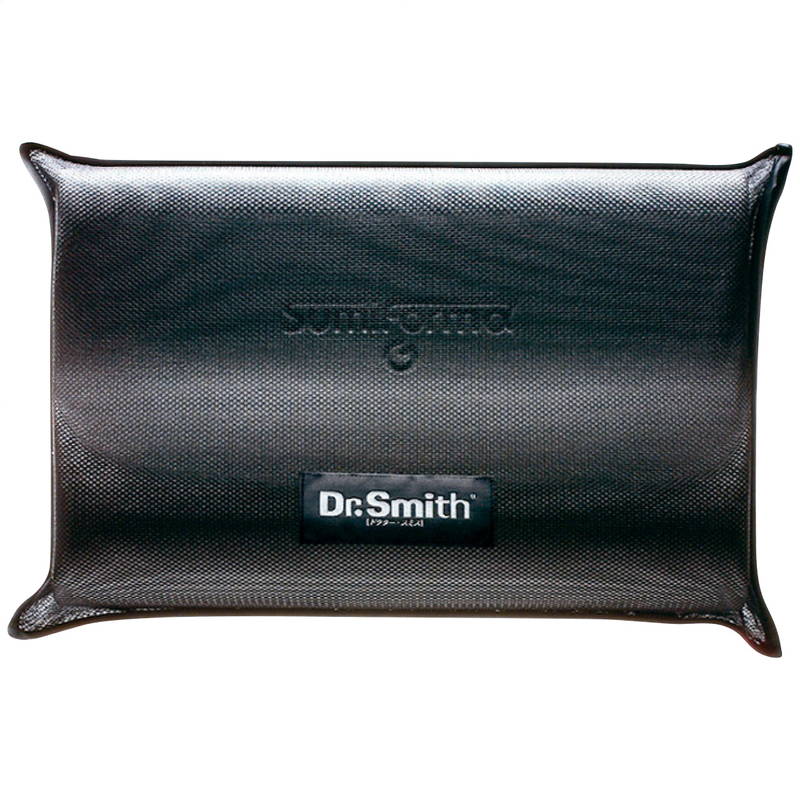 枕 低手向かい 消臭 脱臭 炭枕 お医者さん・スミス 炭枕ウレタン 好ましい絵図面賞勝ち得る