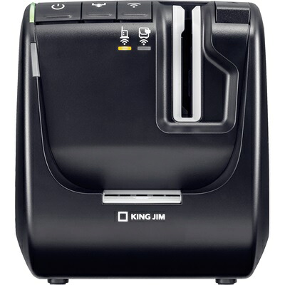 キングジム テプラ PRO SR5900P[送料無料]