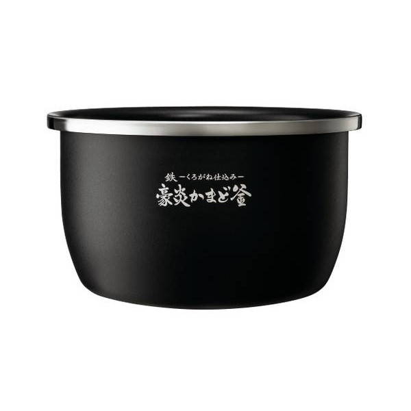 象印部分品 B605-6B 炊飯器 炊飯ジャー 内釜 内なべ 内鍋 単品 取り替えっこ用 買い替え用