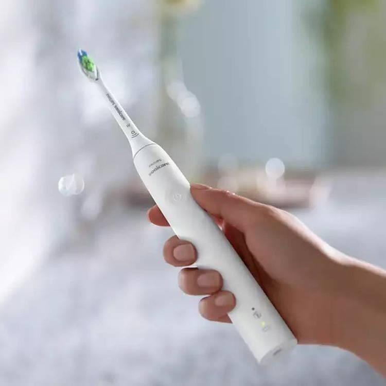 PHILIPS Sonicare 電動歯ブラシ本体【新品未開封】 8710103855002.jpg