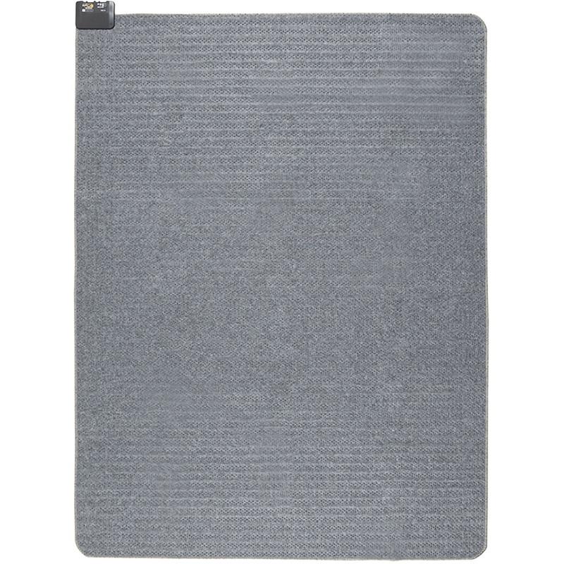 楽天市場】【訳あり※】 広電(KODEN) ホットカーペット 3畳 本体 グレー