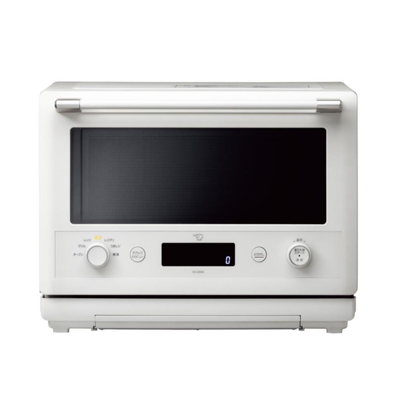 ZOJIRUSHI ES-GT26 WA（ホワイト）2022年製オーブンレンジ 4974305230812.jpg