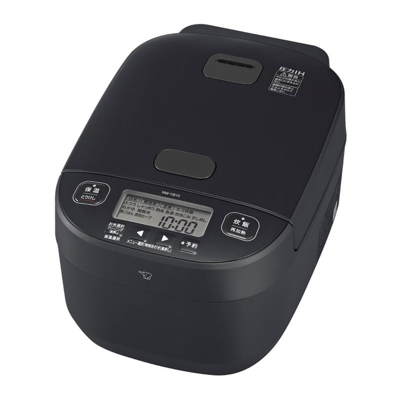 楽天市場】象印 炊飯器 圧力IH炊飯ジャー 5.5合炊き 極め炊き : 海の風