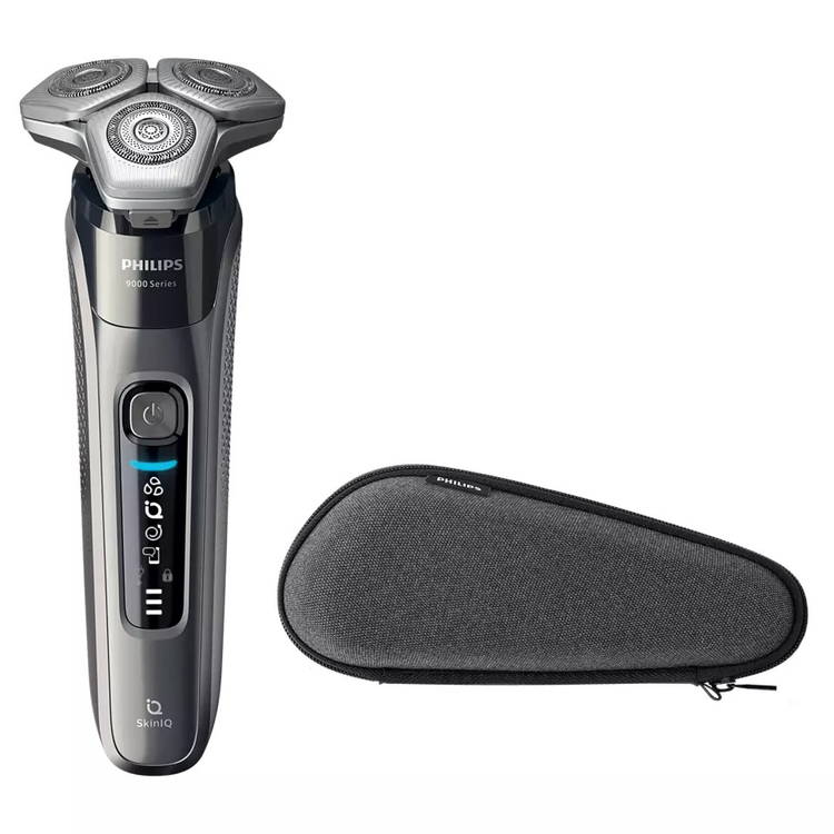 楽天市場】Shaver series 9000 除菌洗浄器付きフィリップス 9000