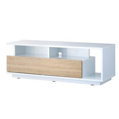 テレビ台 テレビボード TV台 TIMEZ ハヤミ工産 TV-EL125W【メーカー直送】(TVボード/テレビラック/TVラック/AVラック/シンプル/おしゃれ/お洒落/新生活/模様替え)
