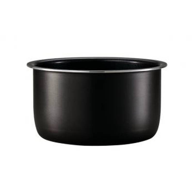 象印部分品 B510-6B 炊飯器 パソコン炊飯ジャー 内釜 内なべ 内鍋 単品 1升 10合炊き 取り替えっこ用 買い替え用