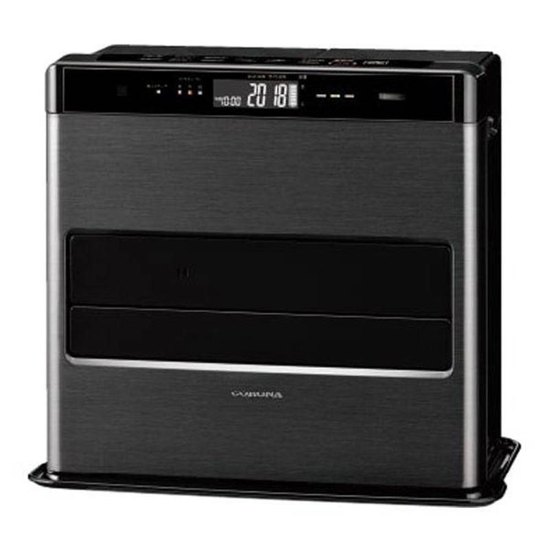 楽天市場】コロナ 石油ファンヒーター FH-CWZ46BYG(KG) 暖房器具 木造