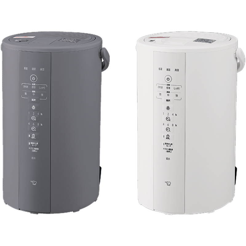 象印 スチーム式加湿器 ホワイト EERQ50WA 象印 EE-DE50-WA [ホワイト] 価格比較 - 価格.com