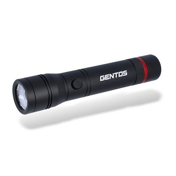 楽天市場】GENTOS RX-386R RXトーチR 懐中電灯 900ルーメン 充電