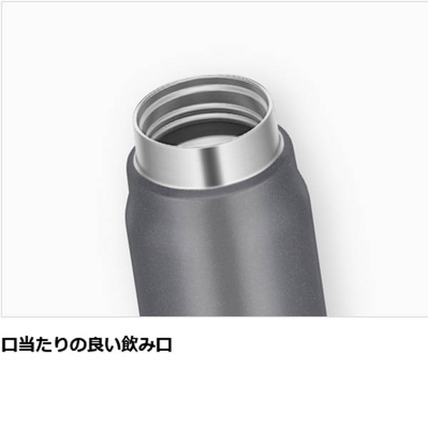 水筒 炭酸可能 スポーツドリンク対応 サーモス