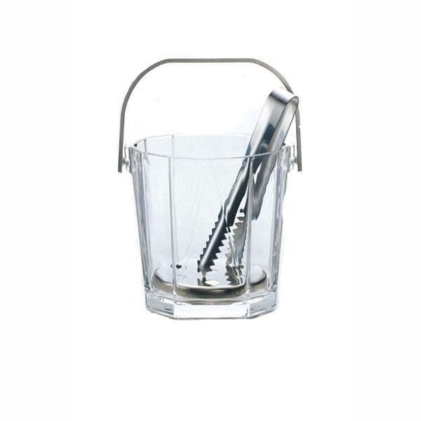 楽天市場】アイスペール トリニティー 氷入れ 1390cc 吊り手